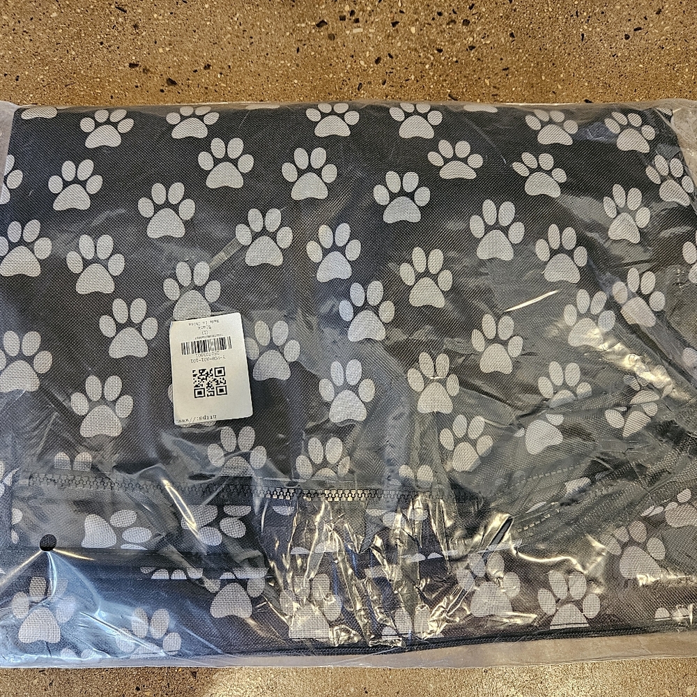 NEW Waterproof Pet Seatcover